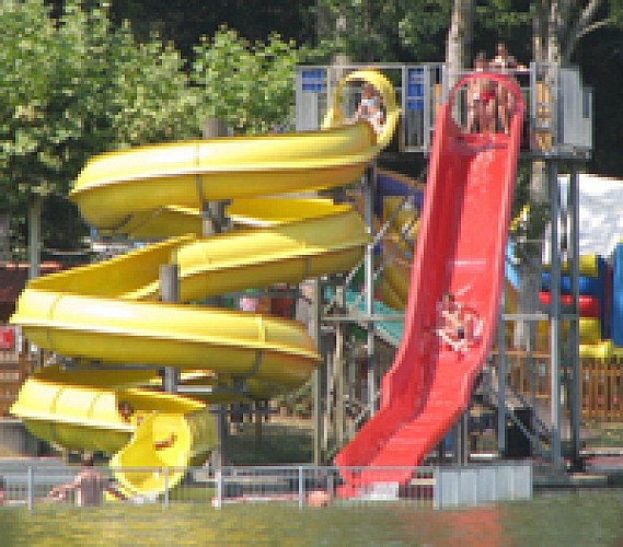 Parc de Loisirs de Saint Sardos