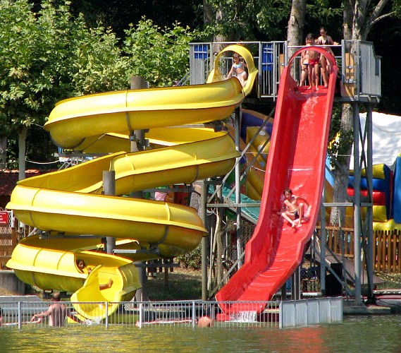 Parc de Loisirs de Saint Sardos