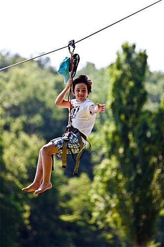 Parc de Loisirs de Saint Sardos