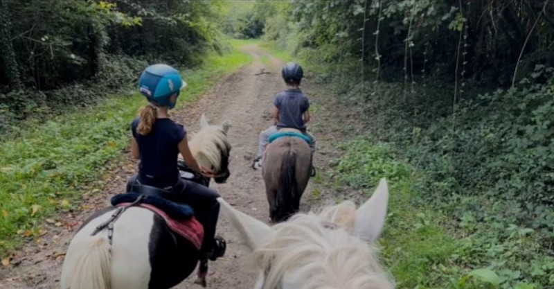 Photo 5 Centre équestre Domaine de Capucine