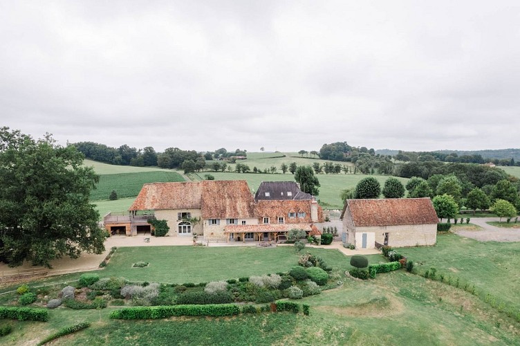 ©Domaine de Tilh (2)