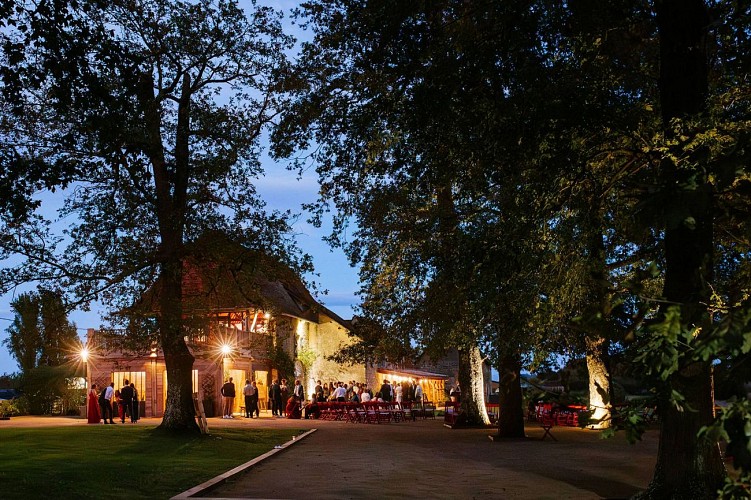 Domaine de Tilh - FlorianRayneau