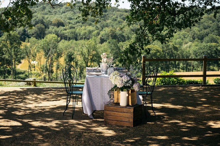 Domaine de Tilh - clément herbaux