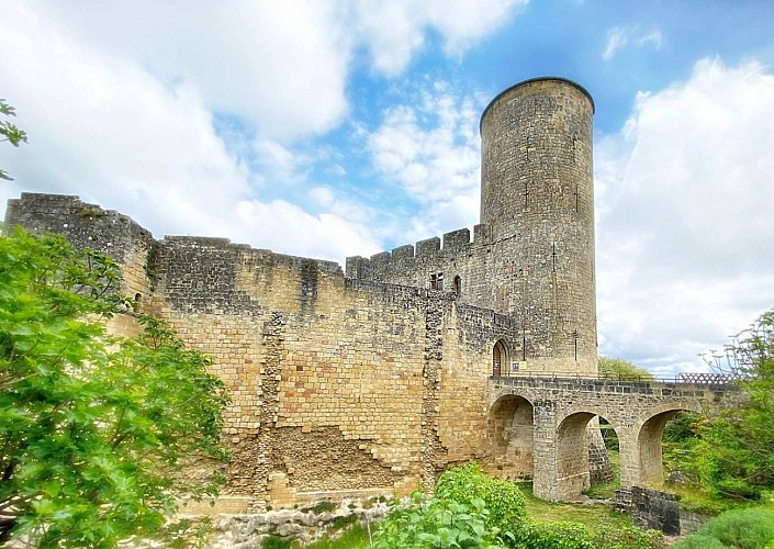 Castle