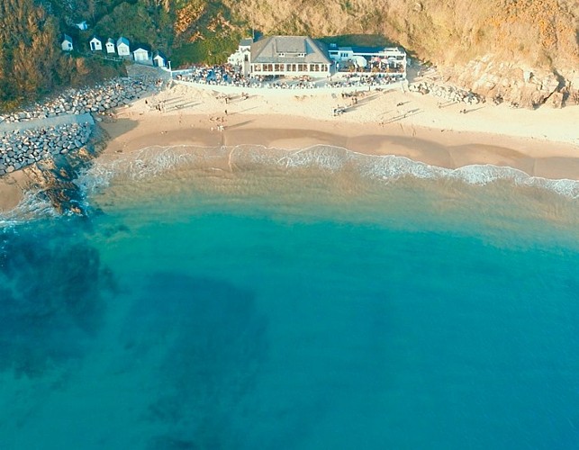 La Potinière