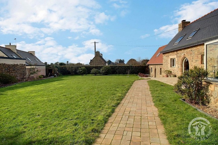 Presqu'île de Plougrescant