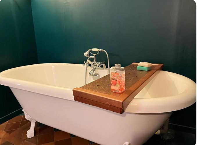 Grand gîte 6 chambres