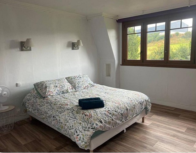 Grand gîte 6 chambres