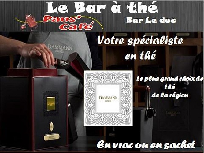 Crêperie-café Les Douces Heures