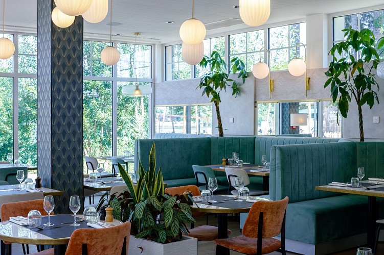 Brasserie Le 1930 - Sporting Vichy