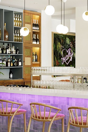 Brasserie Le 1930 - Sporting Vichy