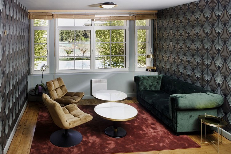 Brasserie Le 1930 - Sporting Vichy