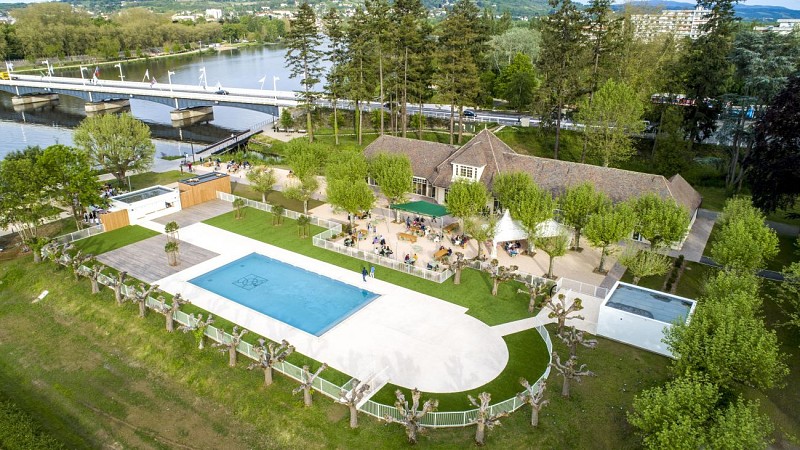 Brasserie Le 1930 - Sporting Vichy