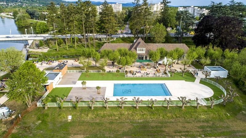 Brasserie Le 1930 - Sporting Vichy