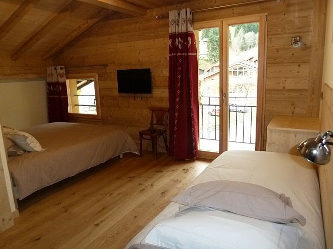 Hôtel La Chartreuse