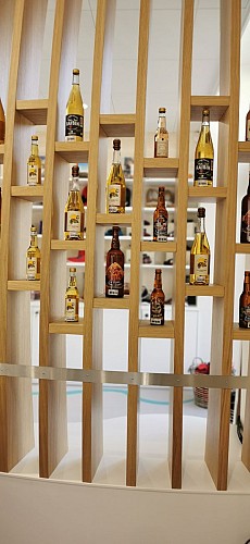 Produits du terroir Office de Tourisme de Cognac_6