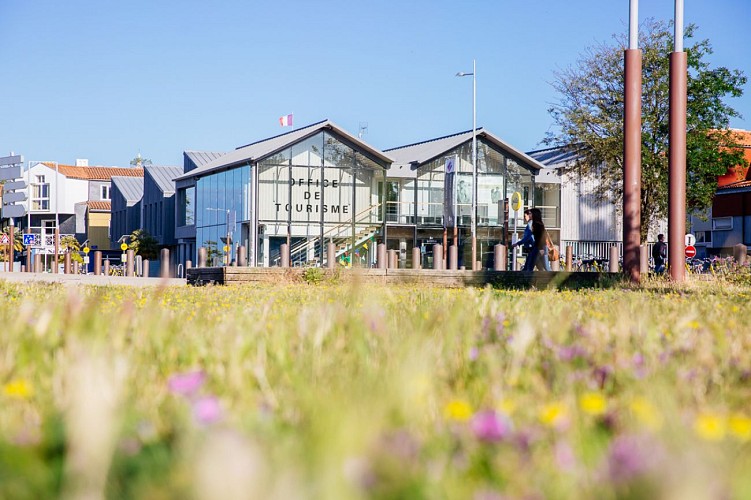 Office de tourisme de l'agglomération de la rochelle_1