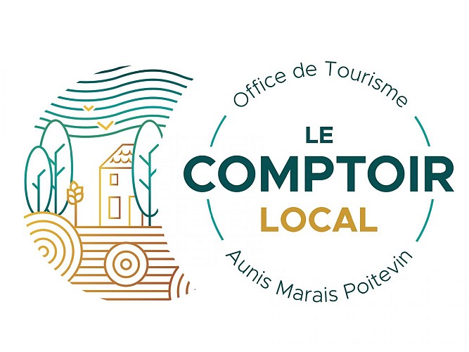 Office de Tourisme Aunis Marais Poitevin - Le Comptoir Local_1