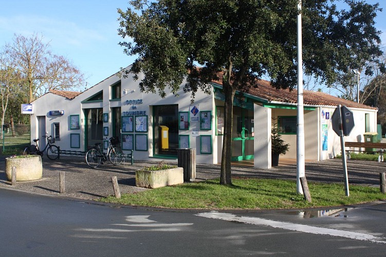 Office de Tourisme de St Denis d'Oléron_1