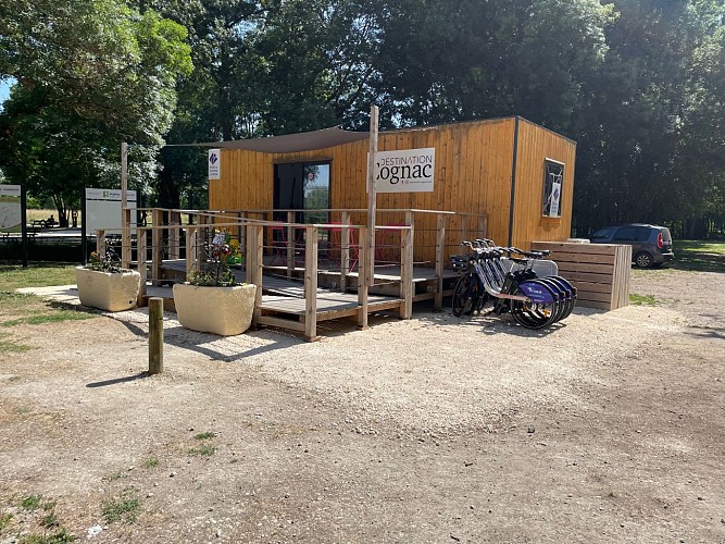 Bureau saisonnier de Châteauneuf sur Charente_1