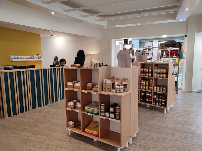 Comptoir Local de Surgères_1