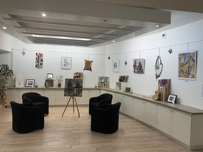 Salle d'exposition Surgères_2