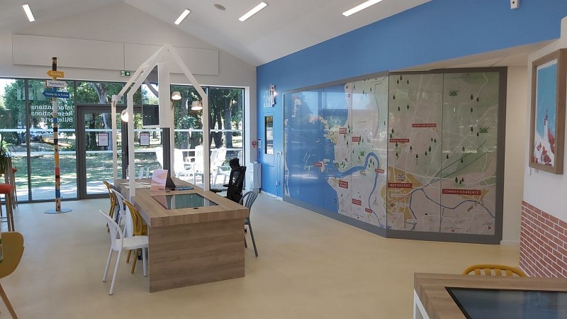 BIT Fouras - espace accueil_5