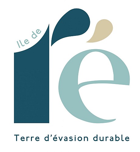 Logo Destination Ile de Ré_10