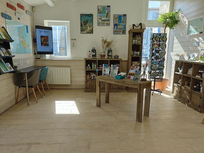 Bureau d'Accueil de La Flotte_7