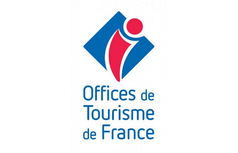 Logo des Offices de Tourisme de France_9