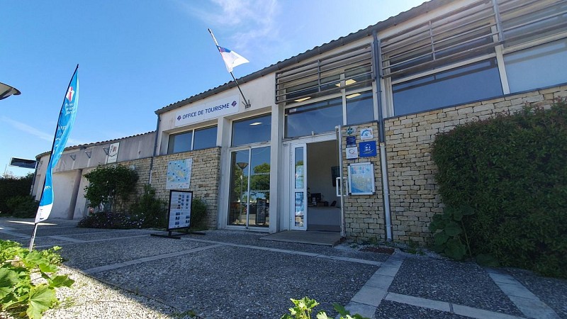 Bureau d'Accueil Le Bois_1