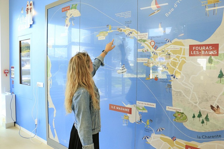 Bureau d'Information Touristique de Fouras-les-Bains_1