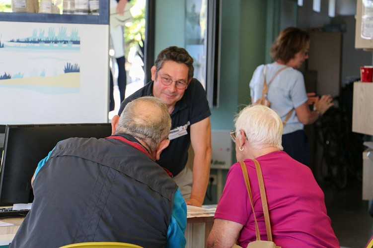 Bureau d'Information Touristique de Rochefort_6