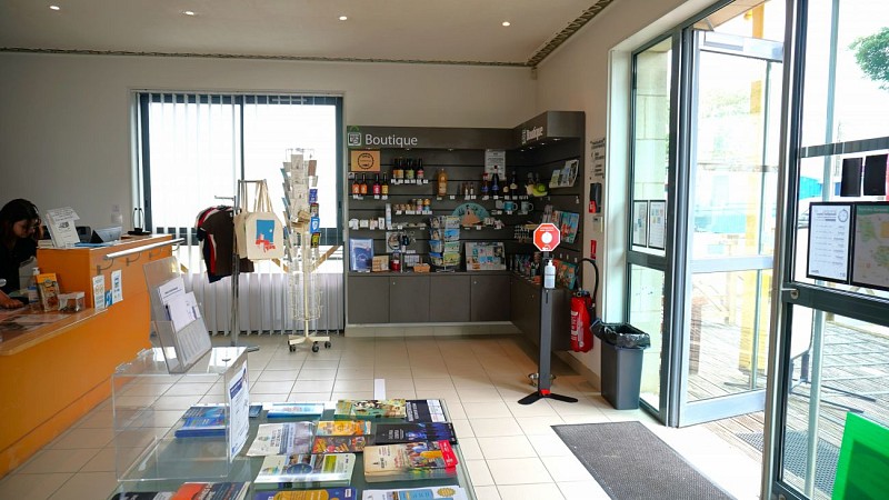 Bureau d'Information Touristique de Port-des-Barques_8