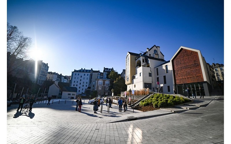 La ciutat et la place récaborde 2
