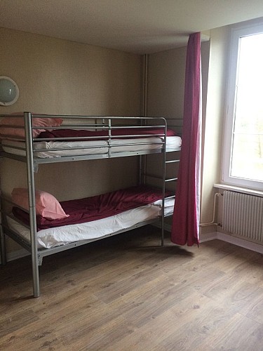 château pupill room