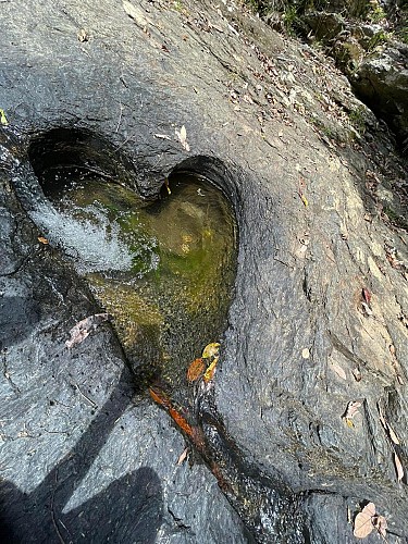 Rivière de la Houé