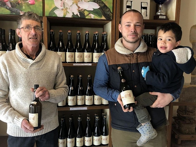 Ferme de la Commanderie