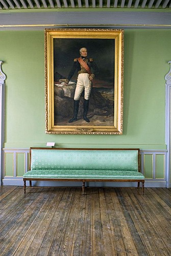 Ancien Palais Episcopal