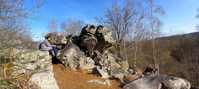 Hottée de Gargantua II