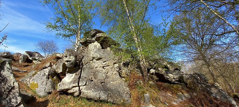 Hottée de Gargantua III