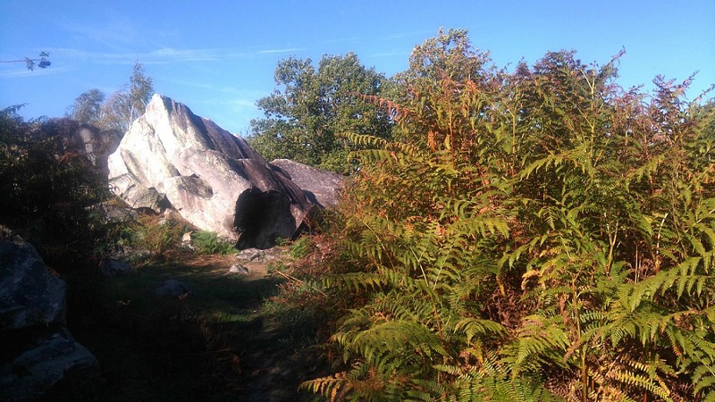 Hottée de Gargantua IV