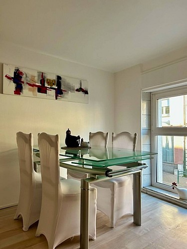 meublé Chez Ninon à Freyming-Merlebach