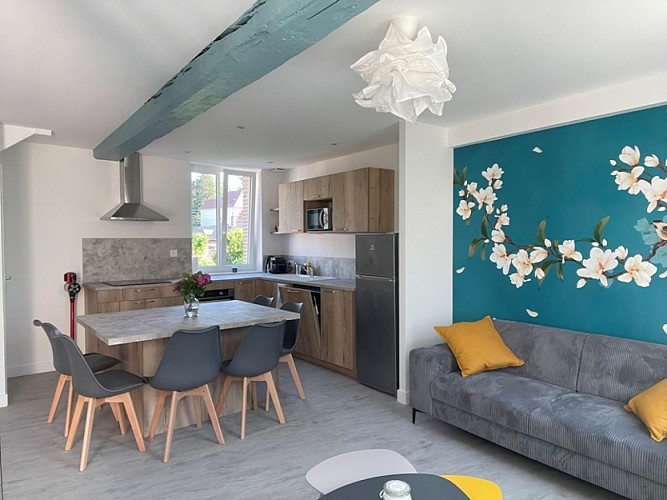 Pour Couverture-Rez de chaussee