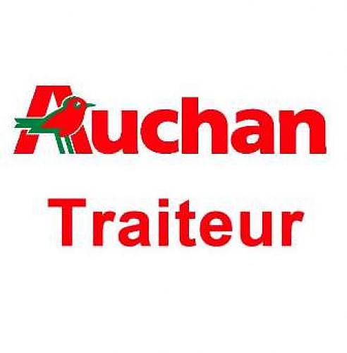 Auchan traiteur