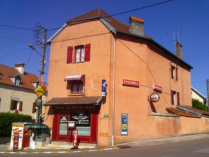 hôtel mouton 1