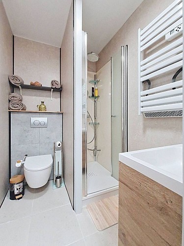 Appartement 4 personnes - Nature et Glisse - à 2 pas des pistes de La Bresse Hohneck