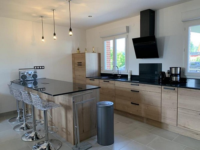 Gîtes de France® - Co'normandy