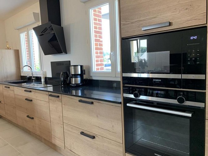 Gîtes de France® - Co'normandy