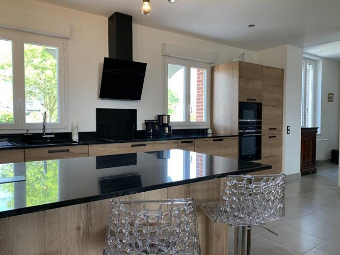 Gîtes de France® - Co'normandy